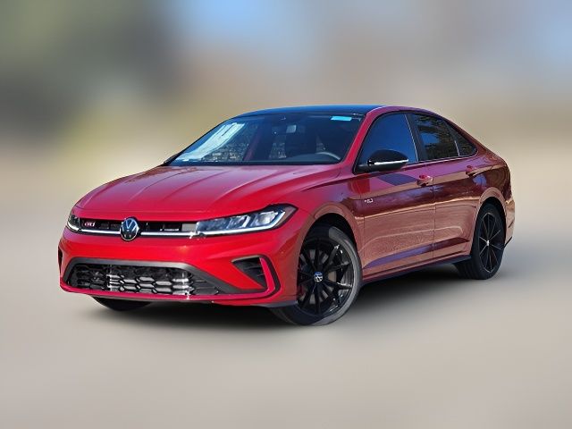 2025 Volkswagen Jetta GLI Autobahn