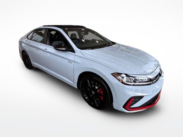 2025 Volkswagen Jetta GLI Autobahn
