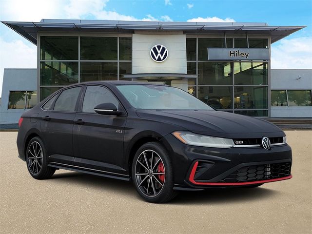 2025 Volkswagen Jetta GLI Autobahn