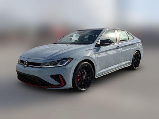 2025 Volkswagen Jetta GLI Autobahn
