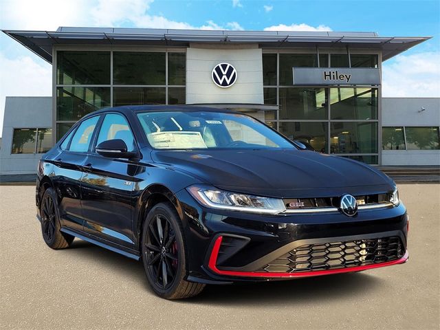 2025 Volkswagen Jetta GLI Autobahn