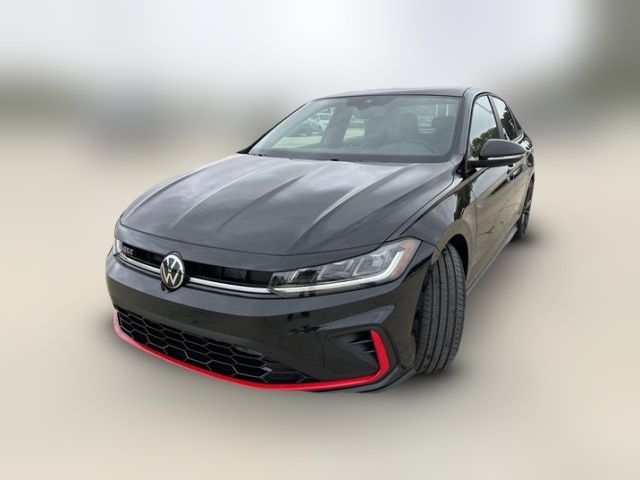 2025 Volkswagen Jetta GLI Autobahn