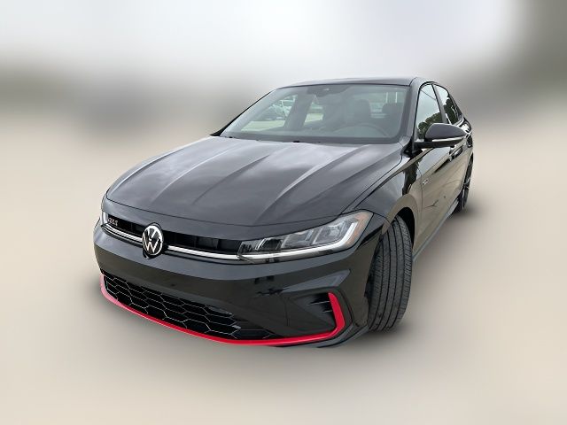 2025 Volkswagen Jetta GLI Autobahn