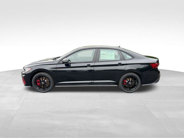 2025 Volkswagen Jetta GLI Autobahn