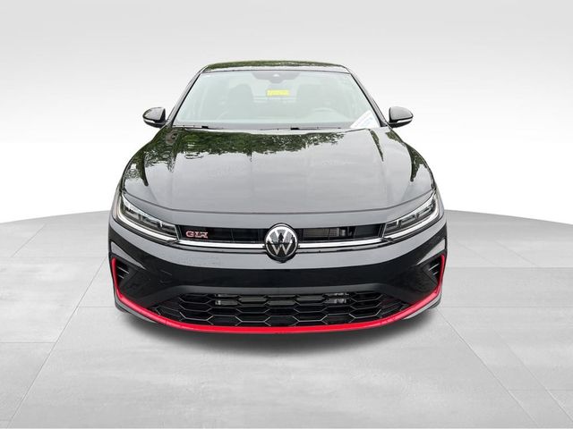 2025 Volkswagen Jetta GLI Autobahn