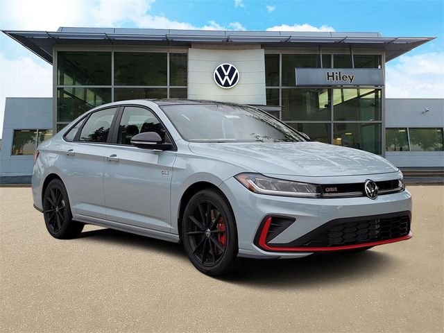 2025 Volkswagen Jetta GLI Autobahn