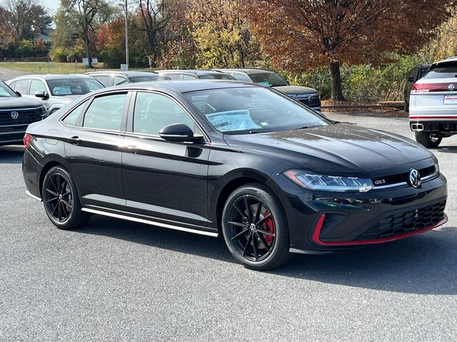 2025 Volkswagen Jetta GLI Autobahn