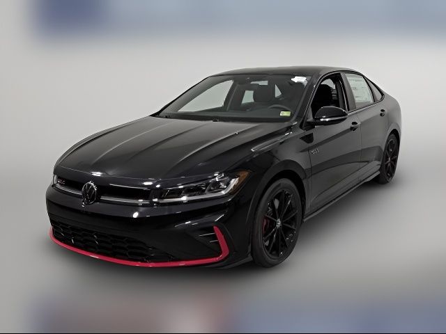 2025 Volkswagen Jetta GLI Autobahn