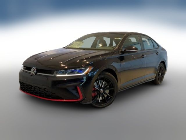 2025 Volkswagen Jetta GLI Autobahn