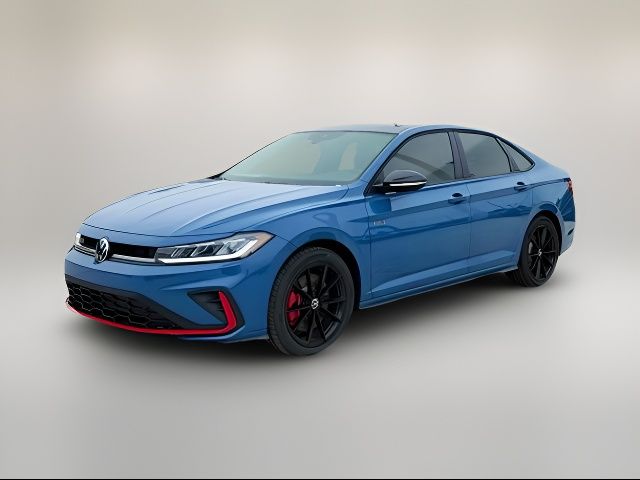 2025 Volkswagen Jetta GLI Autobahn