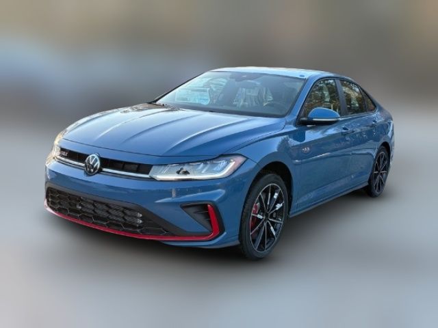 2025 Volkswagen Jetta GLI Autobahn