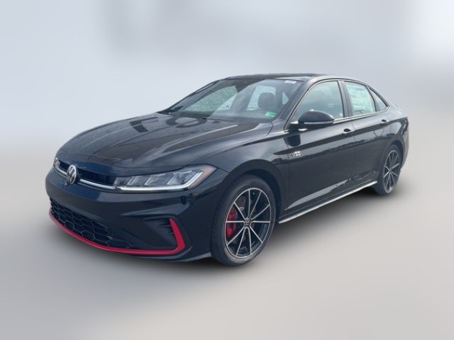 2025 Volkswagen Jetta GLI Autobahn