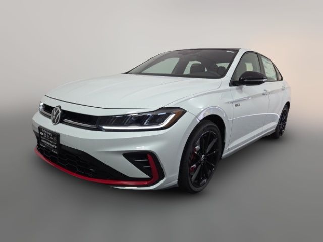 2025 Volkswagen Jetta GLI Autobahn