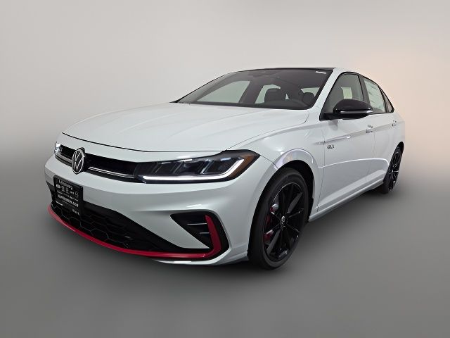 2025 Volkswagen Jetta GLI Autobahn