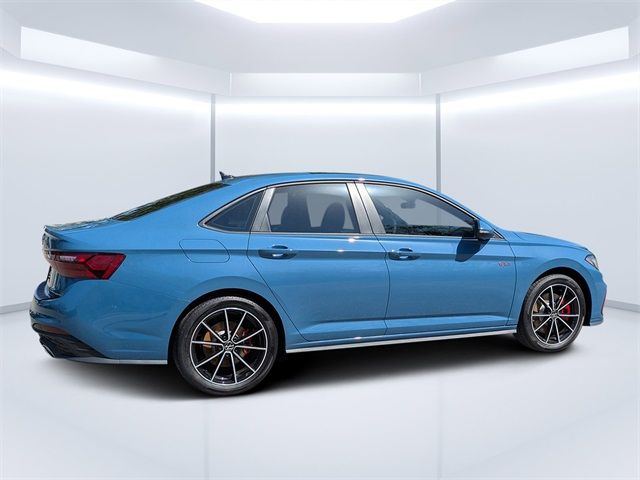 2025 Volkswagen Jetta GLI Autobahn