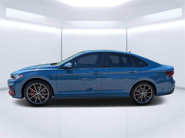 2025 Volkswagen Jetta GLI Autobahn
