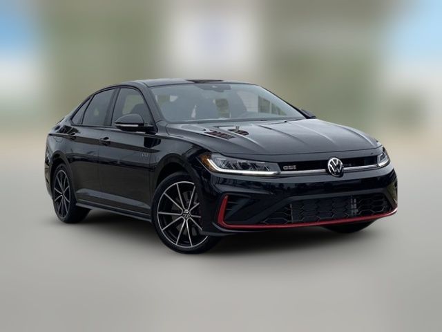 2025 Volkswagen Jetta GLI Autobahn