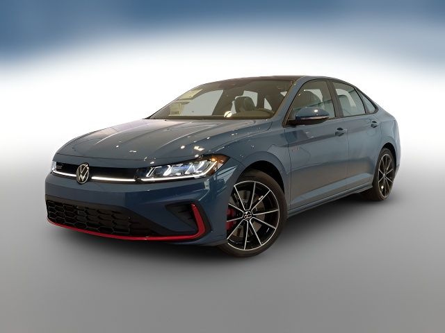 2025 Volkswagen Jetta GLI Autobahn