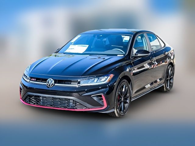 2025 Volkswagen Jetta GLI Autobahn