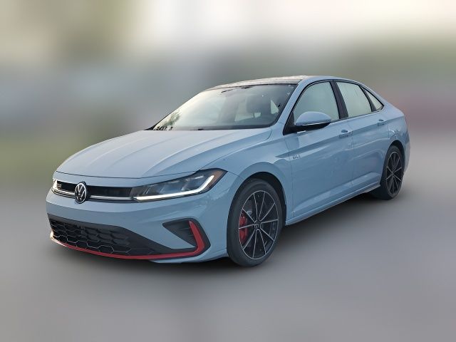 2025 Volkswagen Jetta GLI Autobahn