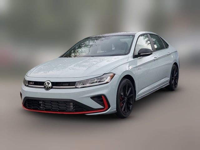 2025 Volkswagen Jetta GLI Autobahn