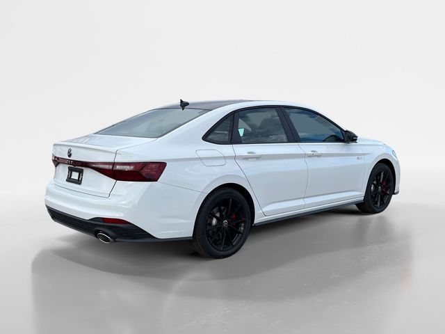 2025 Volkswagen Jetta GLI Autobahn
