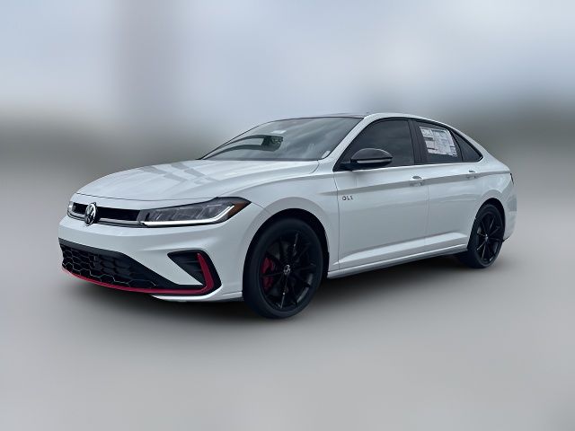 2025 Volkswagen Jetta GLI Autobahn