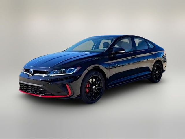 2025 Volkswagen Jetta GLI Autobahn