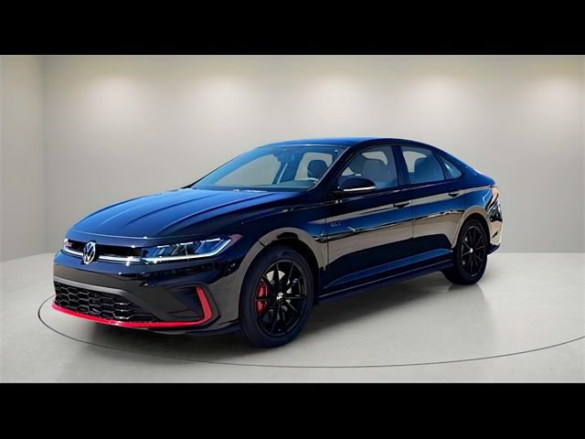 2025 Volkswagen Jetta GLI Autobahn