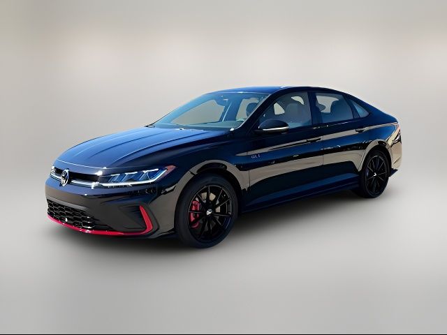 2025 Volkswagen Jetta GLI Autobahn