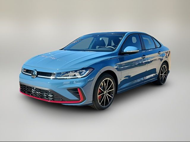 2025 Volkswagen Jetta GLI Autobahn