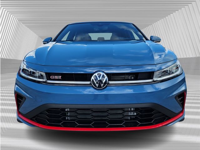 2025 Volkswagen Jetta GLI Autobahn