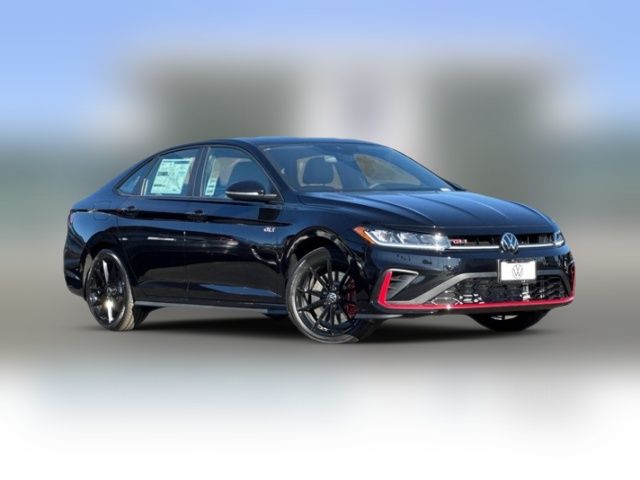 2025 Volkswagen Jetta GLI Autobahn