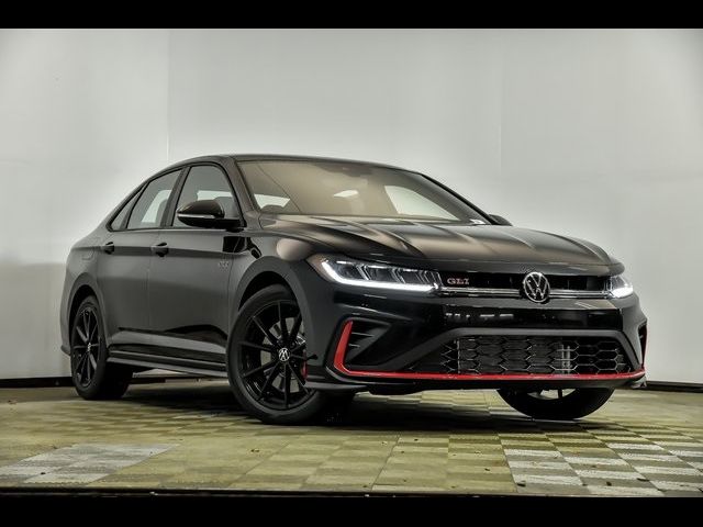 2025 Volkswagen Jetta GLI Autobahn