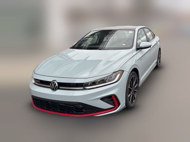 2025 Volkswagen Jetta GLI Autobahn