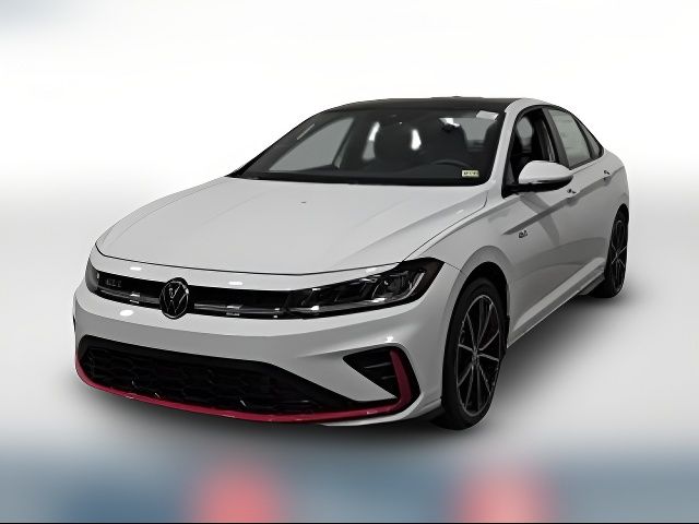 2025 Volkswagen Jetta GLI Autobahn