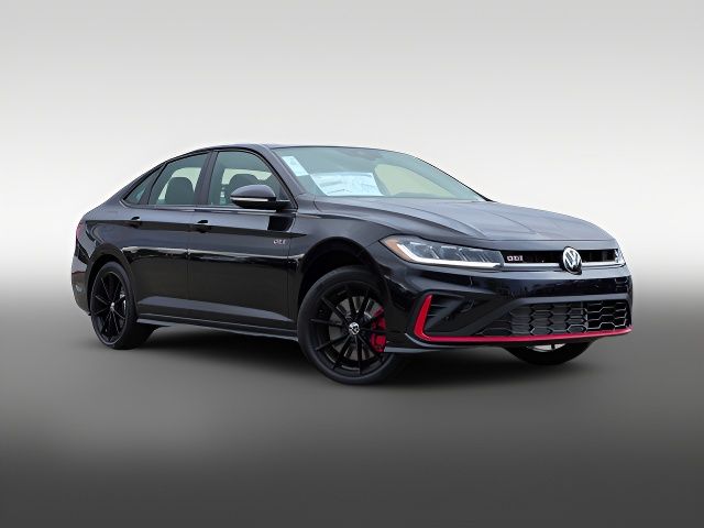 2025 Volkswagen Jetta GLI Autobahn