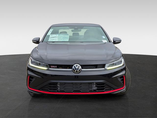 2025 Volkswagen Jetta GLI Autobahn