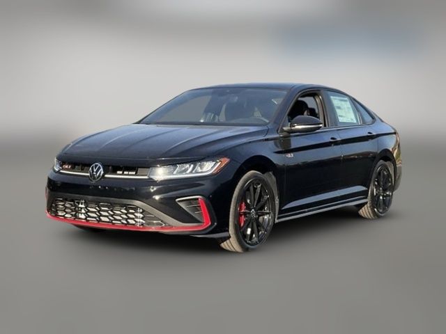 2025 Volkswagen Jetta GLI Autobahn