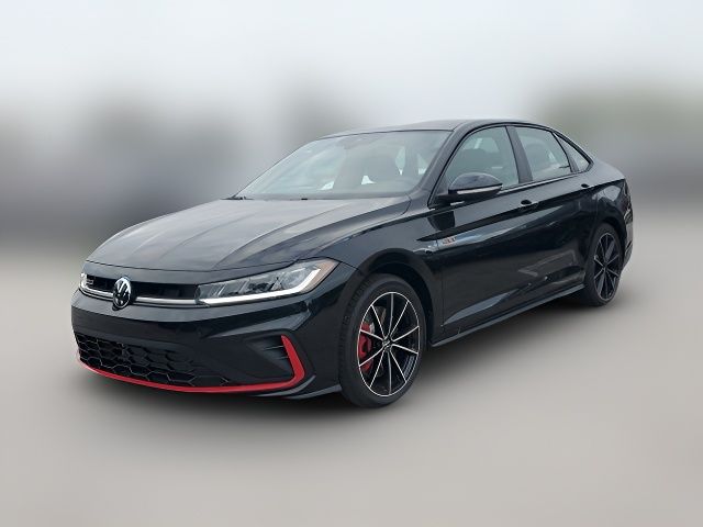 2025 Volkswagen Jetta GLI Autobahn