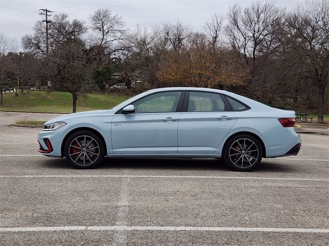 2025 Volkswagen Jetta GLI Autobahn