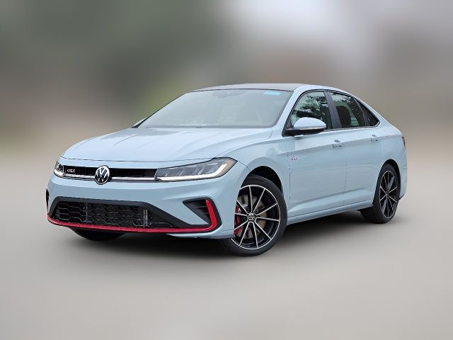 2025 Volkswagen Jetta GLI Autobahn