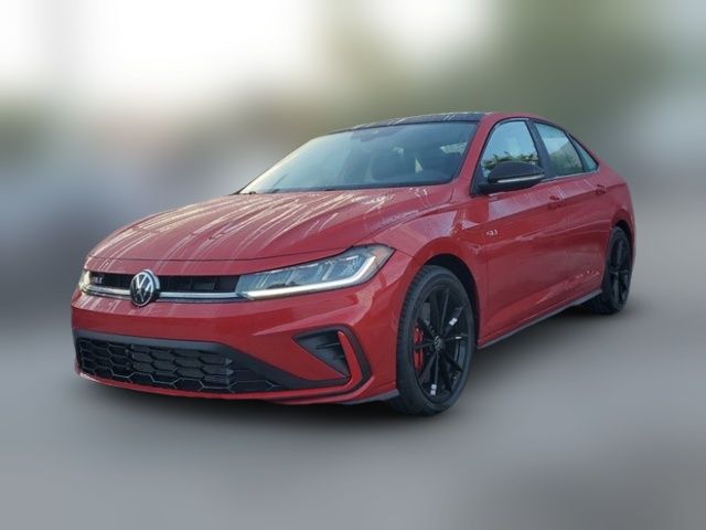 2025 Volkswagen Jetta GLI Autobahn