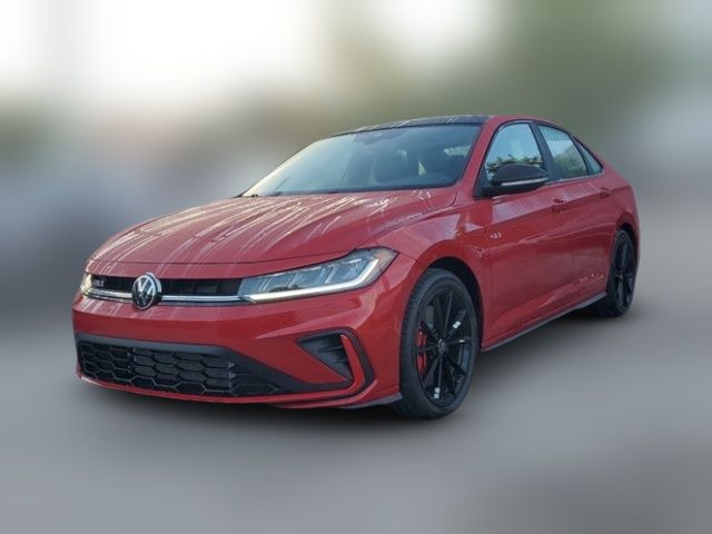 2025 Volkswagen Jetta GLI Autobahn