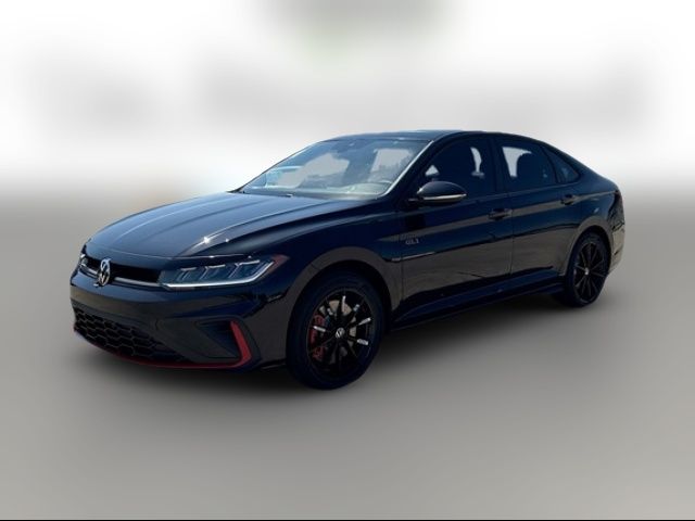 2025 Volkswagen Jetta GLI Autobahn