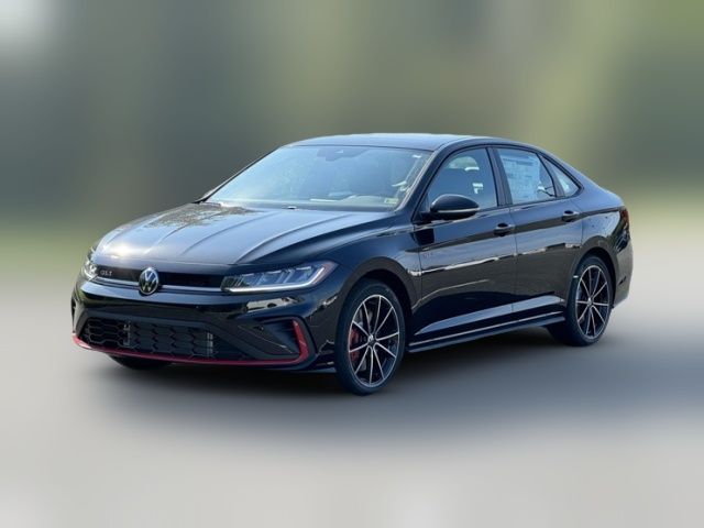 2025 Volkswagen Jetta GLI Autobahn