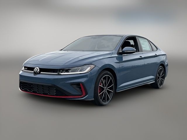 2025 Volkswagen Jetta GLI Autobahn