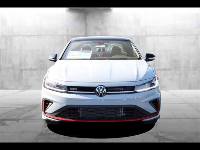 2025 Volkswagen Jetta GLI Autobahn