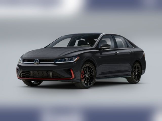 2025 Volkswagen Jetta GLI Autobahn