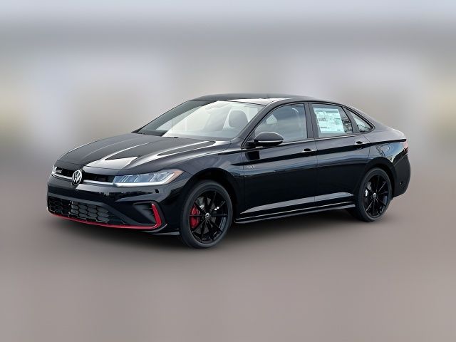 2025 Volkswagen Jetta GLI Autobahn